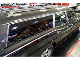 1968 Ford Country Squire (CC-2079445) for sale in Homer City, Pennsylvania