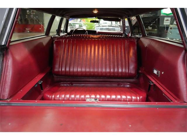 1968 Ford Country Squire (CC-2079445) for sale in Homer City, Pennsylvania