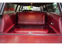 1968 Ford Country Squire (CC-2079445) for sale in Homer City, Pennsylvania