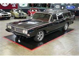 1968 Ford Country Squire (CC-2079445) for sale in Homer City, Pennsylvania