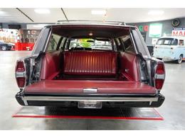 1968 Ford Country Squire (CC-2079445) for sale in Homer City, Pennsylvania