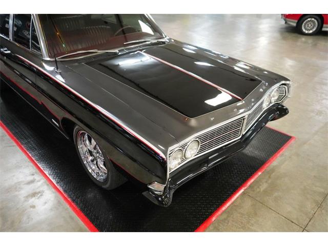 1968 Ford Country Squire (CC-2079445) for sale in Homer City, Pennsylvania