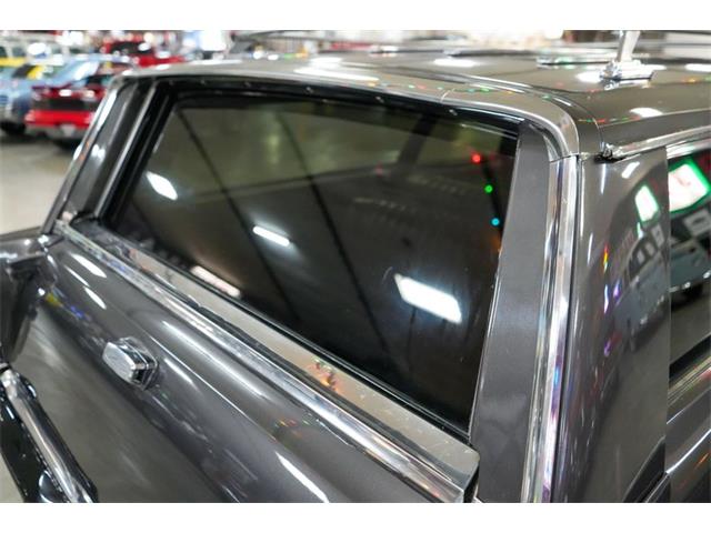 1968 Ford Country Squire (CC-2079445) for sale in Homer City, Pennsylvania