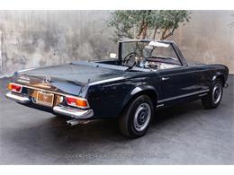1968 Mercedes-Benz 280SL (CC-2079446) for sale in Beverly Hills, California