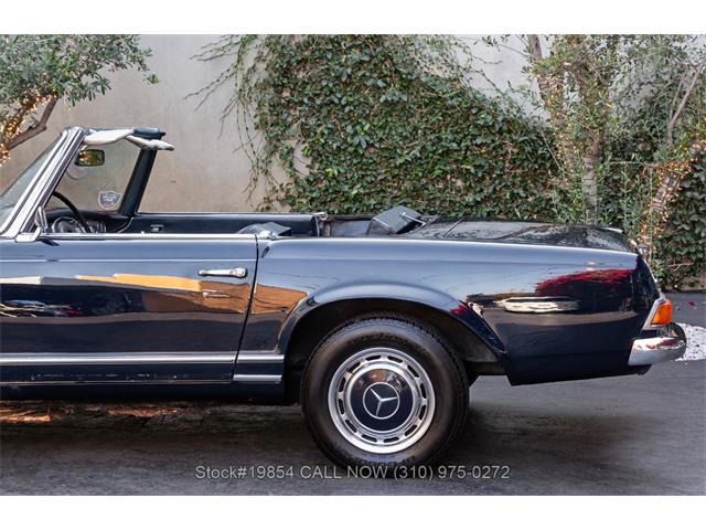 1968 Mercedes-Benz 280SL (CC-2079446) for sale in Beverly Hills, California
