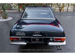 1968 Mercedes-Benz 280SL (CC-2079446) for sale in Beverly Hills, California
