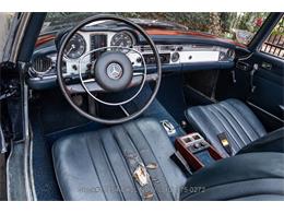 1968 Mercedes-Benz 280SL (CC-2079446) for sale in Beverly Hills, California
