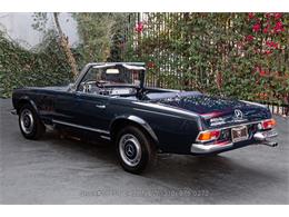 1968 Mercedes-Benz 280SL (CC-2079446) for sale in Beverly Hills, California