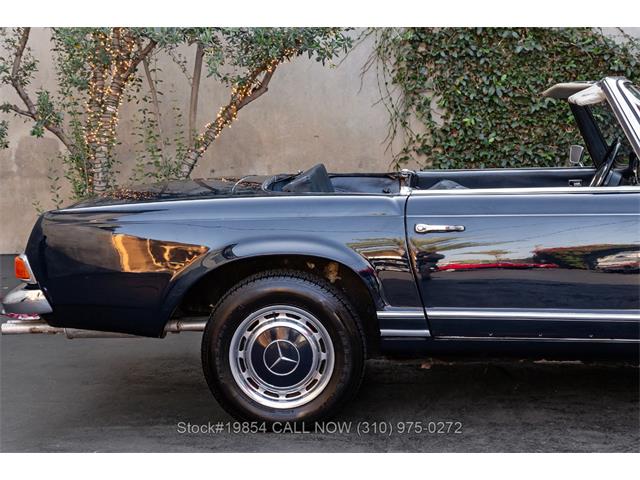 1968 Mercedes-Benz 280SL (CC-2079446) for sale in Beverly Hills, California