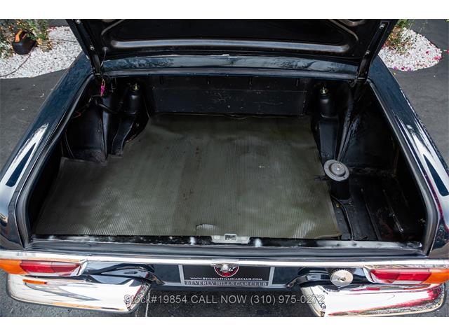 1968 Mercedes-Benz 280SL (CC-2079446) for sale in Beverly Hills, California