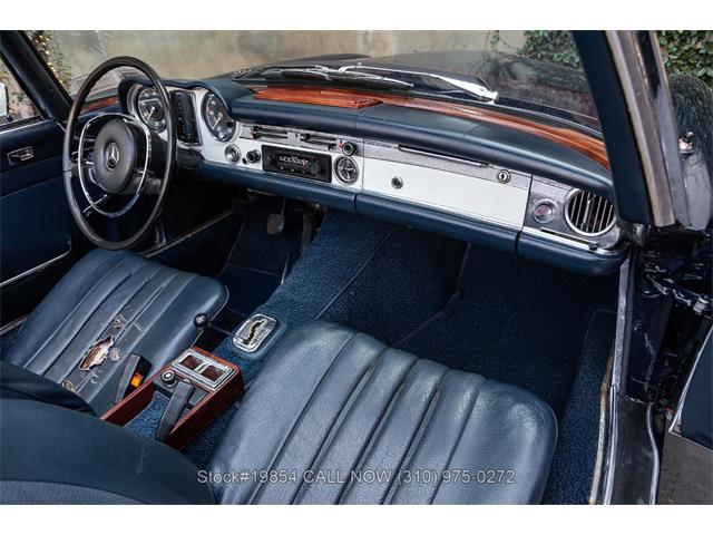 1968 Mercedes-Benz 280SL (CC-2079446) for sale in Beverly Hills, California