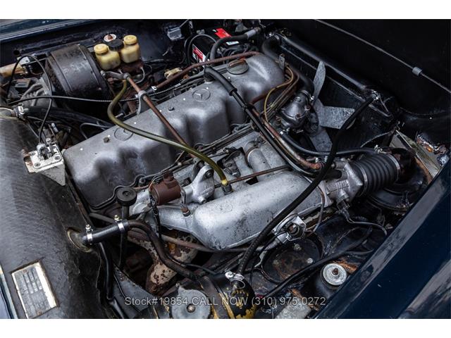 1968 Mercedes-Benz 280SL (CC-2079446) for sale in Beverly Hills, California