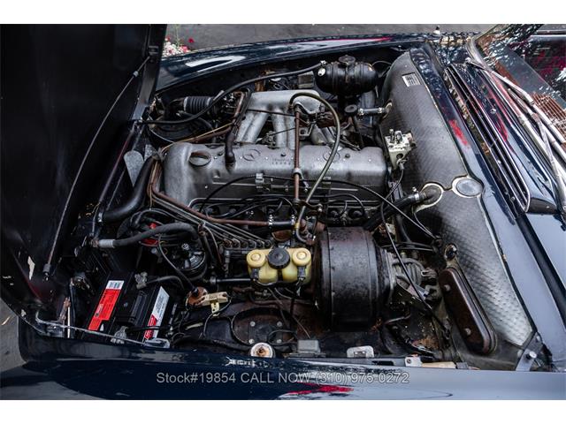 1968 Mercedes-Benz 280SL (CC-2079446) for sale in Beverly Hills, California