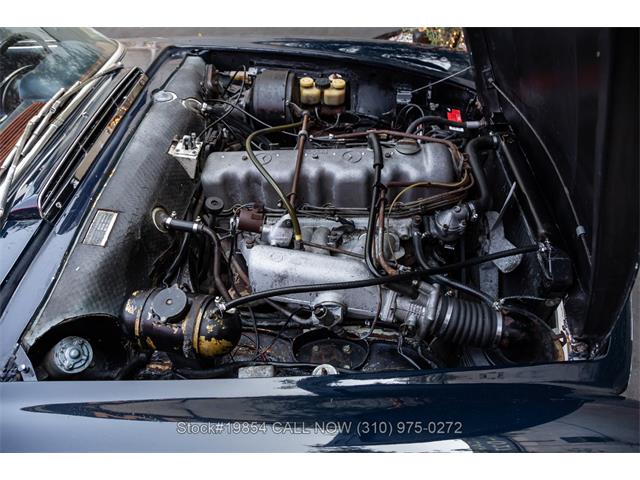 1968 Mercedes-Benz 280SL (CC-2079446) for sale in Beverly Hills, California