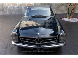 1968 Mercedes-Benz 280SL (CC-2079446) for sale in Beverly Hills, California