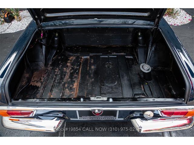 1968 Mercedes-Benz 280SL (CC-2079446) for sale in Beverly Hills, California