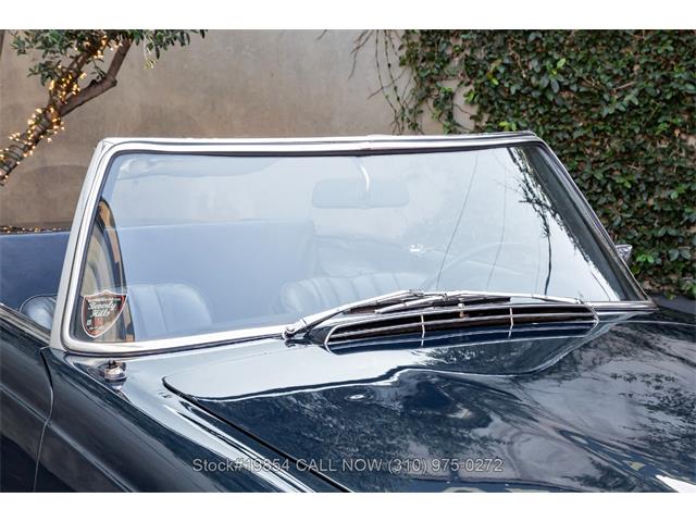 1968 Mercedes-Benz 280SL (CC-2079446) for sale in Beverly Hills, California