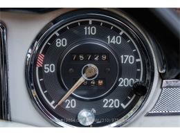 1968 Mercedes-Benz 280SL (CC-2079446) for sale in Beverly Hills, California
