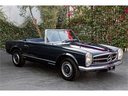1968 Mercedes-Benz 280SL (CC-2079446) for sale in Beverly Hills, California