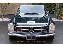 1968 Mercedes-Benz 280SL (CC-2079446) for sale in Beverly Hills, California