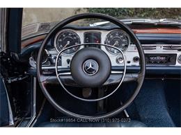 1968 Mercedes-Benz 280SL (CC-2079446) for sale in Beverly Hills, California