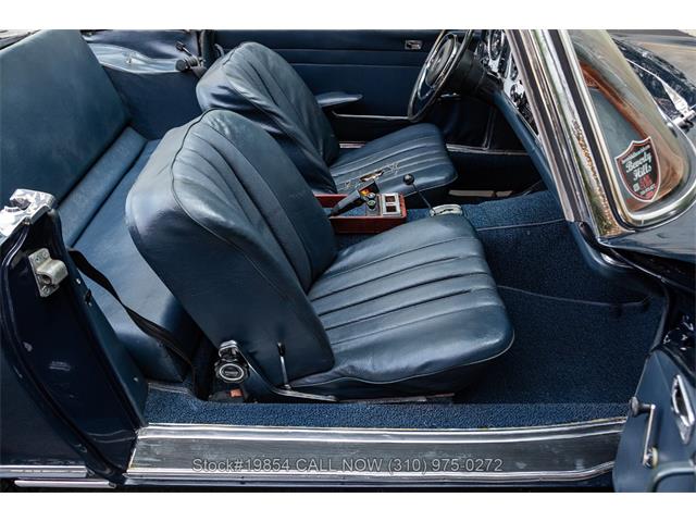 1968 Mercedes-Benz 280SL (CC-2079446) for sale in Beverly Hills, California