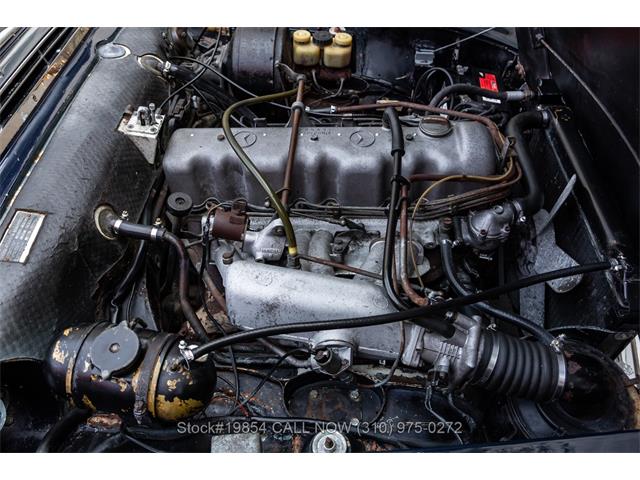 1968 Mercedes-Benz 280SL (CC-2079446) for sale in Beverly Hills, California