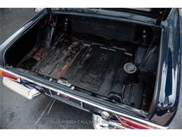 1968 Mercedes-Benz 280SL (CC-2079446) for sale in Beverly Hills, California