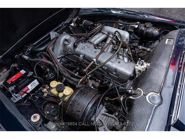 1968 Mercedes-Benz 280SL (CC-2079446) for sale in Beverly Hills, California