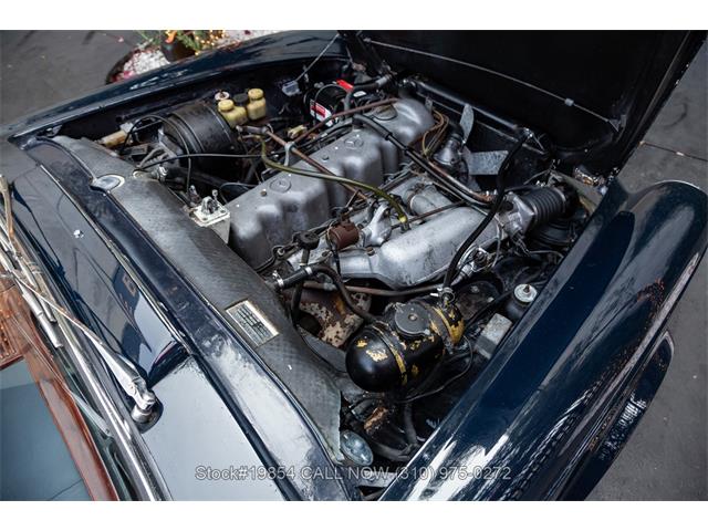 1968 Mercedes-Benz 280SL (CC-2079446) for sale in Beverly Hills, California