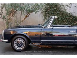 1968 Mercedes-Benz 280SL (CC-2079446) for sale in Beverly Hills, California