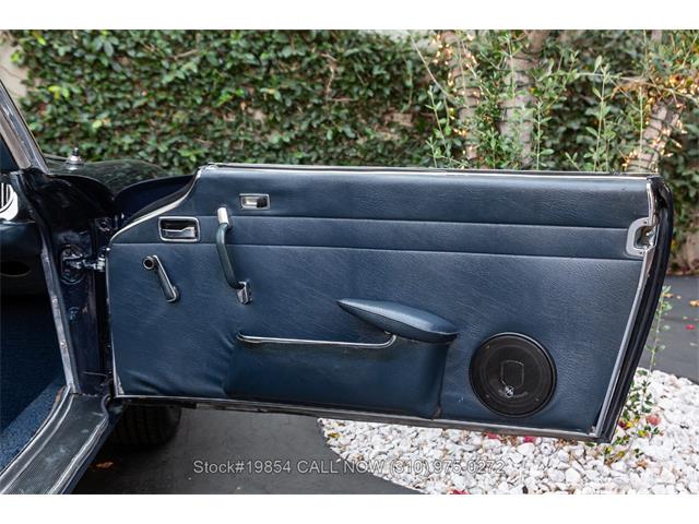 1968 Mercedes-Benz 280SL (CC-2079446) for sale in Beverly Hills, California