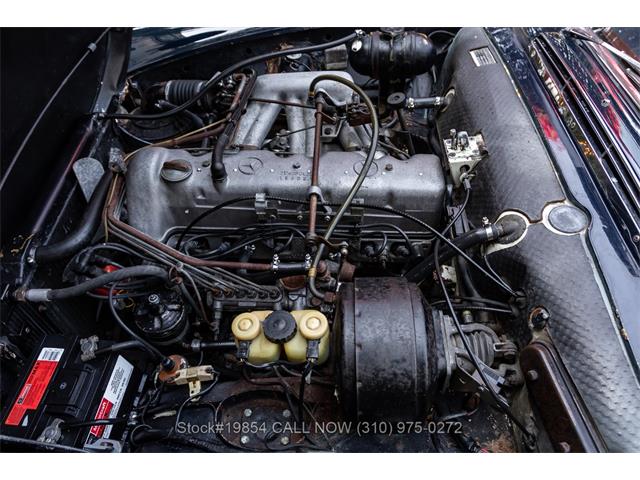 1968 Mercedes-Benz 280SL (CC-2079446) for sale in Beverly Hills, California