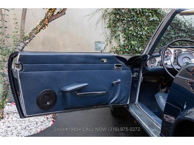 1968 Mercedes-Benz 280SL (CC-2079446) for sale in Beverly Hills, California