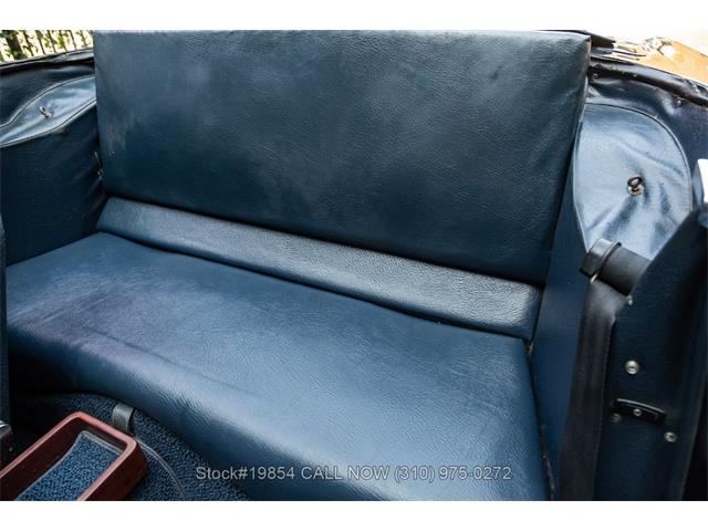 1968 Mercedes-Benz 280SL (CC-2079446) for sale in Beverly Hills, California