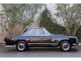 1968 Mercedes-Benz 280SL (CC-2079446) for sale in Beverly Hills, California