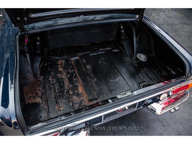 1968 Mercedes-Benz 280SL (CC-2079446) for sale in Beverly Hills, California