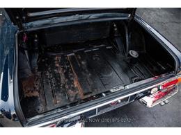 1968 Mercedes-Benz 280SL (CC-2079446) for sale in Beverly Hills, California
