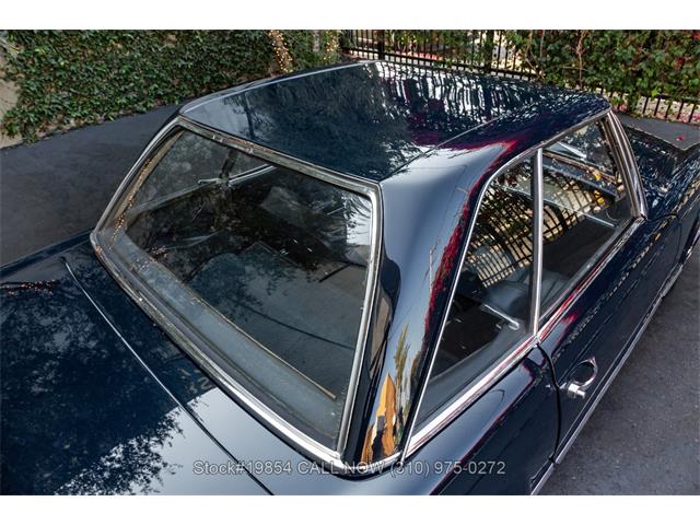 1968 Mercedes-Benz 280SL (CC-2079446) for sale in Beverly Hills, California