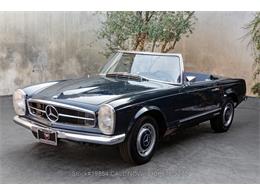 1968 Mercedes-Benz 280SL (CC-2079446) for sale in Beverly Hills, California