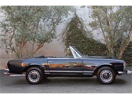 1968 Mercedes-Benz 280SL (CC-2079446) for sale in Beverly Hills, California