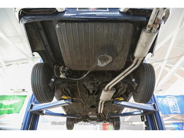 1968 Mercedes-Benz 280SL (CC-2079446) for sale in Beverly Hills, California