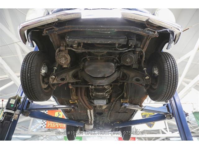 1968 Mercedes-Benz 280SL (CC-2079446) for sale in Beverly Hills, California