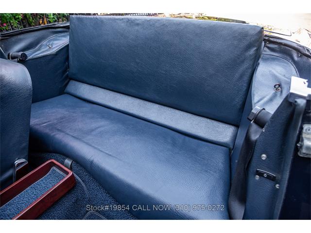 1968 Mercedes-Benz 280SL (CC-2079446) for sale in Beverly Hills, California