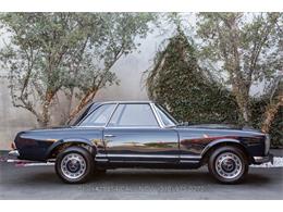 1968 Mercedes-Benz 280SL (CC-2079446) for sale in Beverly Hills, California