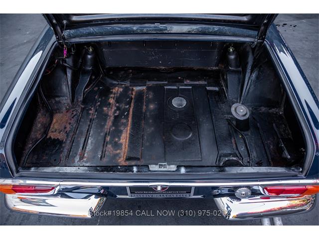 1968 Mercedes-Benz 280SL (CC-2079446) for sale in Beverly Hills, California
