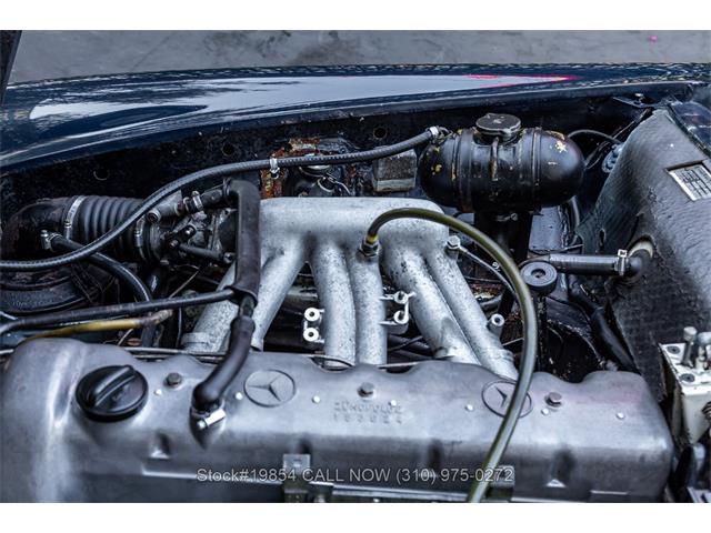 1968 Mercedes-Benz 280SL (CC-2079446) for sale in Beverly Hills, California