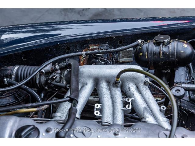 1968 Mercedes-Benz 280SL (CC-2079446) for sale in Beverly Hills, California