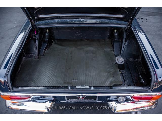 1968 Mercedes-Benz 280SL (CC-2079446) for sale in Beverly Hills, California