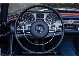 1968 Mercedes-Benz 280SL (CC-2079446) for sale in Beverly Hills, California